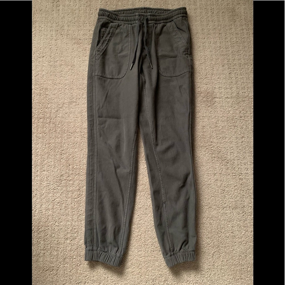 Athleta Farallon Joggers